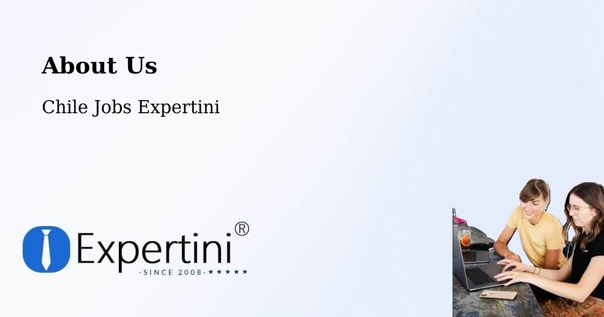 About Expertini Recruitment Platform  – Arauco - Arauco, Chile Jobs Expertini