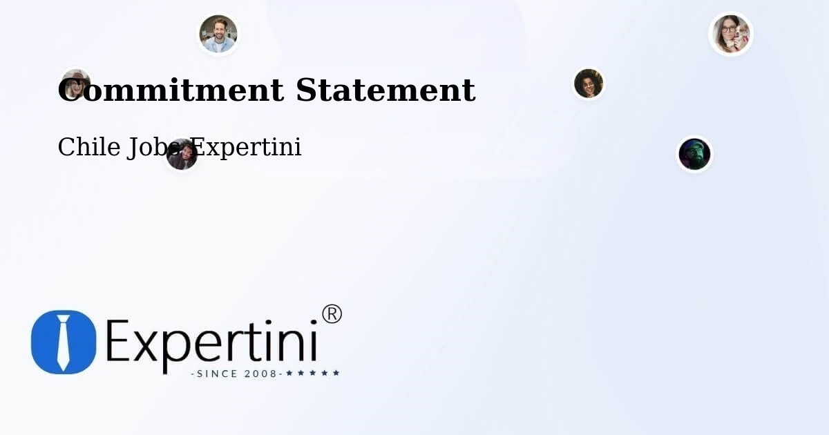 Corporate Commitment – Arauco - Chile Jobs Expertini