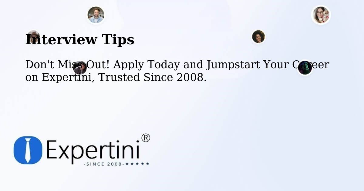 Interview Tips & Techniques for Job Seekers – Arauco - Arauco, Chile Jobs Expertini