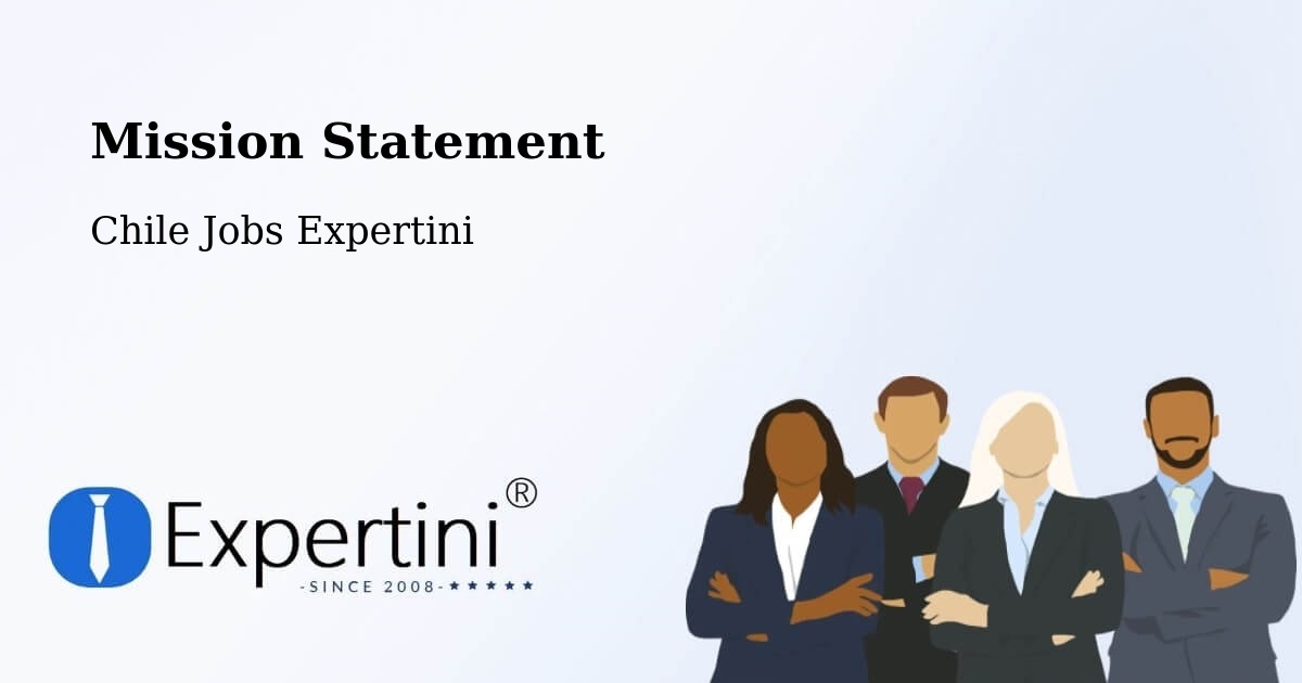 Corporate Mission – Arauco - Chile Jobs Expertini