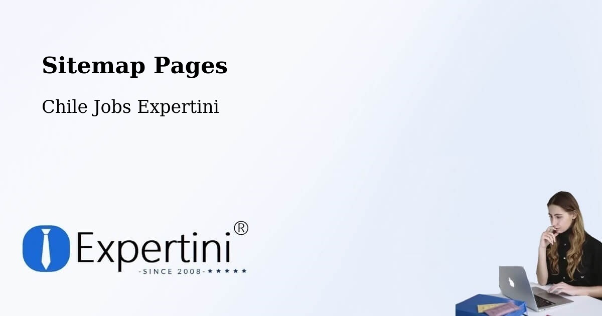 Sitemap Pages - Arauco - Chile Jobs Expertini